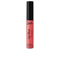 Sleek LIP SHOT gloss impact #Get Free