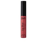 Sleek LIP SHOT gloss impact #Plot Twist