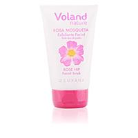 Voland Nature VOLAND exfoliante facial rosa mosqueta 100 ml