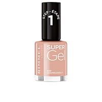 Rimmel Super Gel Nail Polish 12ml (Various Shades) - Shamelessly