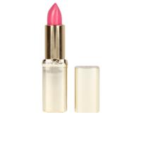 L&DiacriticalGrave;Oreal Paris Satin Finish Cream Lipstick 4.8 g. - 285 Pink Fever