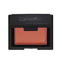 Sleek BLUSH crème to powder #Sunrise