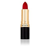 Revlon Make Up SUPER LUSTROUS lipstick #740-certainly red