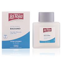 La Toja HIDROTERMAL after shave piel extra sensible balm 100 ml