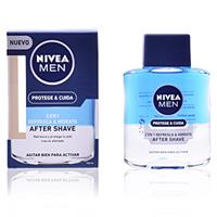 Nivea Aftershave lotion 2in1 protect & care 100ml
