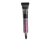 Rimmel London JELLY TOPPERS glitter gel #500-purple rain