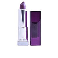 Maybelline COLOR SENSATIONAL lipstick #338-midnight plum