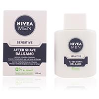 Nivea MEN SENSITIVE after-shave balm 0% alcohol 100 ml