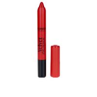 Bourjois VELVET THE PENCIL MATT lipstick #015-rouge escarmin