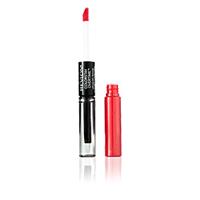 Revlon Make Up COLORSTAY OVERTIME lipcolor #040-forever scarlet