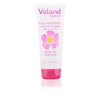 VOLAND exfoliante corporal rosa mosqueta 200 ml