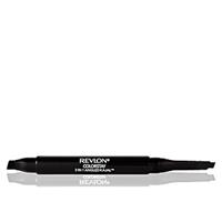 Eyeliner Revlon Angled Kajal 2 In 1 101-onix (0,28 G)