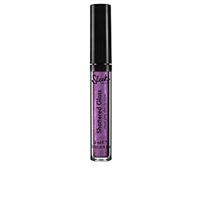 Sleek SHATTERED GLASS intense glitter lip topper #Usual Tricks