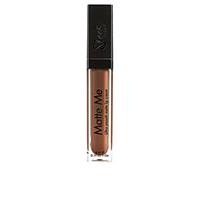 Sleek MATTE ME ultra smooth lip cream #roasted almond