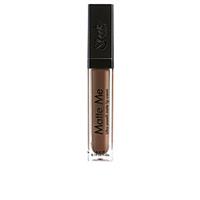 Sleek MATTE ME ultra smooth lip cream #hazelnut crush