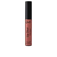 Sleek LIP SHOT gloss impact #Partner In Crime