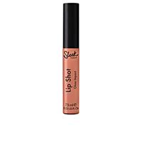 Sleek LIP SHOT gloss impact #Road to Ruin