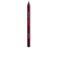 Revlon Make Up SO FIERCE vinyl eye liner #righteous rum-burgundy