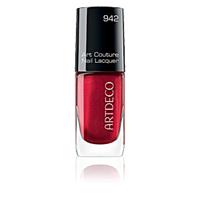 Artdeco ART COUTURE nail lacquer #942-venetian red