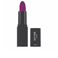 Sleek SAY IT LOUD satin lipstick #Bootylicious