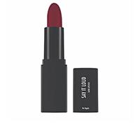 Sleek No Diggity Say It Loud Satin Lipstick 3.23 g