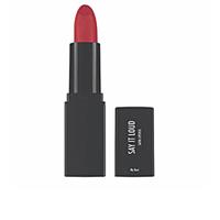 Sleek SAY IT LOUD satin lipstick #My Boo