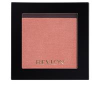 Revlon Make Up POWDER-BLUSH #6-naughty nude