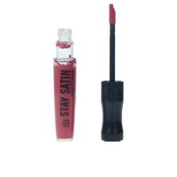 Rimmel London STAY SATIN liquid lip colour #140-scheweet!