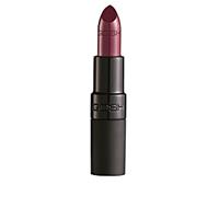 Gosh VELVET TOUCH lipstick #008-matt plum