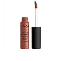 NYX Professional Makeup Soft Matte Lip Cream