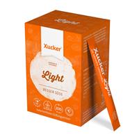 Xucker Light Sticks Schachtel (Erythrit)