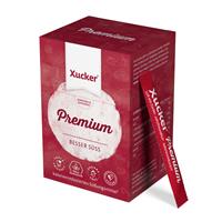 Premium Sticks Schachtel (Xylit aus Finnland)