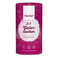 Xucker Gelier 2:1 Dose (Xylit)