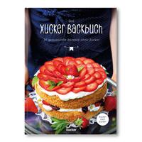 Das  Backbuch (30 Backrezepte ohne Zucker)