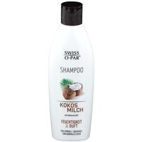 SWISS O-PAR Swiss-O-Par Kokos-Milch Shampoo