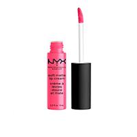 NYX Professional Makeup Soft Matte Lip Cream