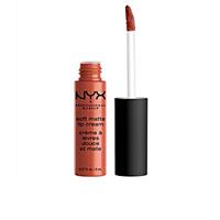 NYX Professional Makeup Soft Matte Lip Cream