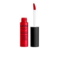 NYX Professional Makeup Soft Matte Lip Cream - Monte Carlo SMLC10