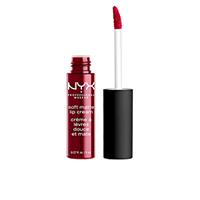 NYX Professional Makeup Soft Matte Lip Cream - Copenhagen SMLC20