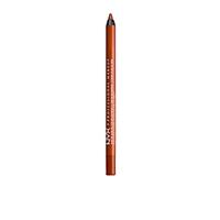 NYX Professional Makeup SLIDE ON lip pencil #urban café