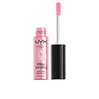 NYX Professional Makeup THISISEVERYTHING lip oil #sheer