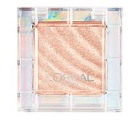 L'Oréal Paris L’Oréal Paris - Color Queen Eyeshadow - 17 Don’t stop me - Roze - Oogschaduw met Shimmer Finish - 16,5 gr.