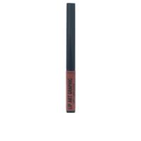 Rimmel London LIP ART GRAPHIC liner&liquid lipstick #760-now or never