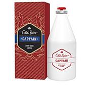 oldspice Old Spice Captain After Shave Lotion - 100ml