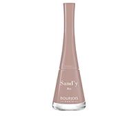Bourjois 1 Seconde Nail Polish - Sandy (9 ml)