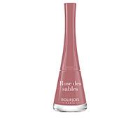 Bourjois 1 Seconde Nail Polish - Rose des sables (9 ml)