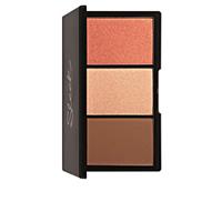 Sleek FACE FORM contouring palette #Light