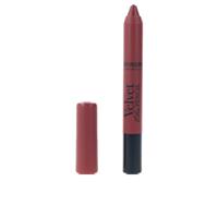 Bourjois VELVET THE PENCIL MATT lipstick #011-red vin'tage