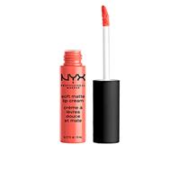 NYX Professional Makeup Soft Matte Lip Cream - Zurich SMLC14