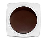 NYX Professional Makeup Tame & Frame Pomade wenkbrauwpoeder - Black